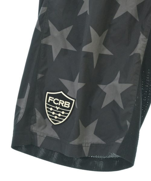 F.C.R.B（エフシーアールビー）ショートパンツ グレー サイズ:S メンズ/2200562486054