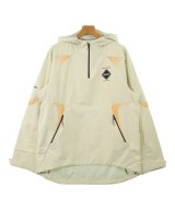 F.C.R.B マウンテンパーカー