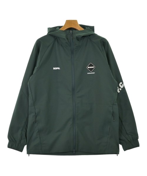 エフシーアールビー(F.C.R.B)のF.C.R.B マウンテンパーカー