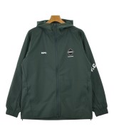 F.C.R.B マウンテンパーカー