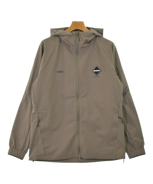 エフシーアールビー(F.C.R.B)のF.C.R.B マウンテンパーカー
