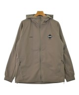 F.C.R.B マウンテンパーカー