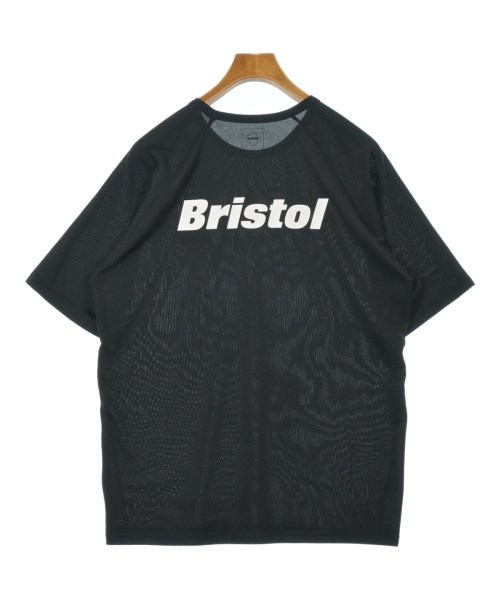 F.C.R.B（エフシーアールビー）Tシャツ・カットソー 黒 サイズ:L メンズ/2200567333018