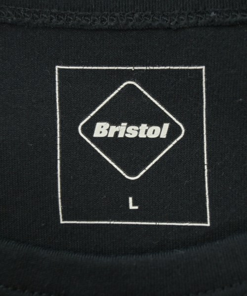 F.C.R.B（エフシーアールビー）Tシャツ・カットソー 黒 サイズ:L メンズ/2200567333018