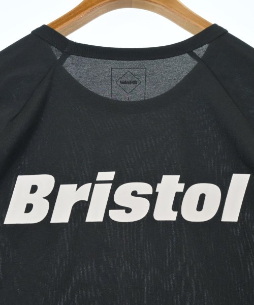 F.C.R.B（エフシーアールビー）Tシャツ・カットソー 黒 サイズ:L メンズ/2200567333018