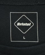 F.C.R.B（エフシーアールビー）Tシャツ・カットソー 黒 サイズ:L メンズ/2200567333018