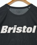 F.C.R.B（エフシーアールビー）Tシャツ・カットソー 黒 サイズ:L メンズ/2200567333018