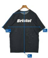 F.C.R.B（エフシーアールビー）Tシャツ・カットソー 黒 サイズ:L メンズ/2200567333018