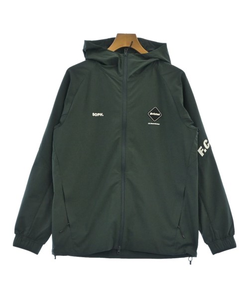 エフシーアールビー(F.C.R.B)のF.C.R.B マウンテンパーカー