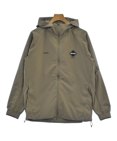 エフシーアールビー(F.C.R.B)のF.C.R.B マウンテンパーカー