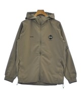 F.C.R.B マウンテンパーカー