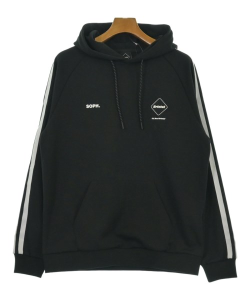 エフシーアールビー(F.C.R.B)のF.C.R.B パーカー