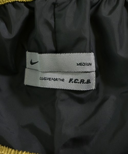 F.C.R.B（エフシーアールビー）その他 ゴールド サイズ:M メンズ/2200571913039