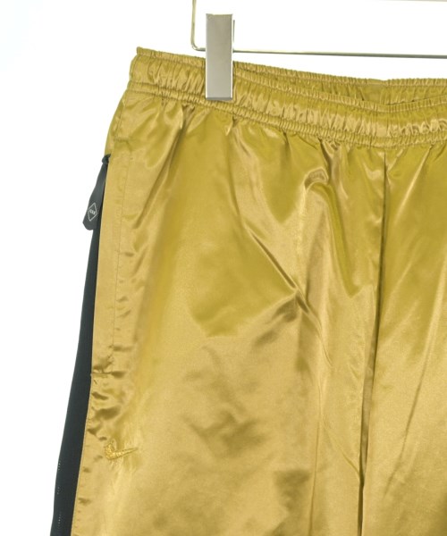 F.C.R.B（エフシーアールビー）その他 ゴールド サイズ:M メンズ/2200571913039