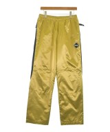 F.C.R.B（エフシーアールビー）その他 ゴールド サイズ:M メンズ/2200571913039