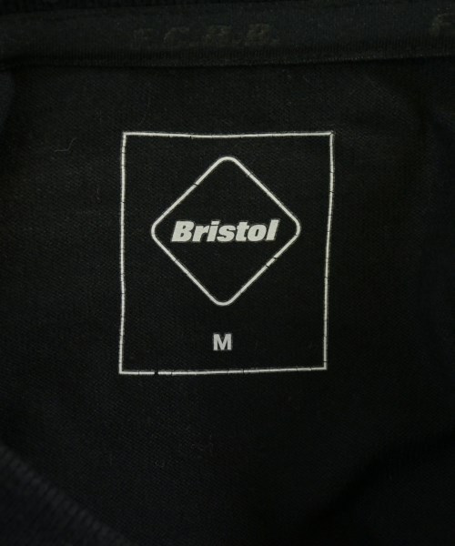 F.C.R.B（エフシーアールビー）Tシャツ・カットソー 黒 サイズ:M メンズ/2200572184032