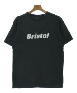 F.C.R.B（エフシーアールビー）Tシャツ・カットソー 黒 サイズ:M メンズ/2200572184032