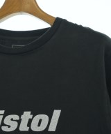 F.C.R.B（エフシーアールビー）Tシャツ・カットソー 黒 サイズ:M メンズ/2200572184032