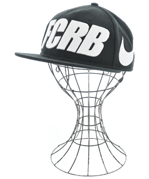 エフシーアールビー(F.C.R.B)のF.C.R.B キャップ