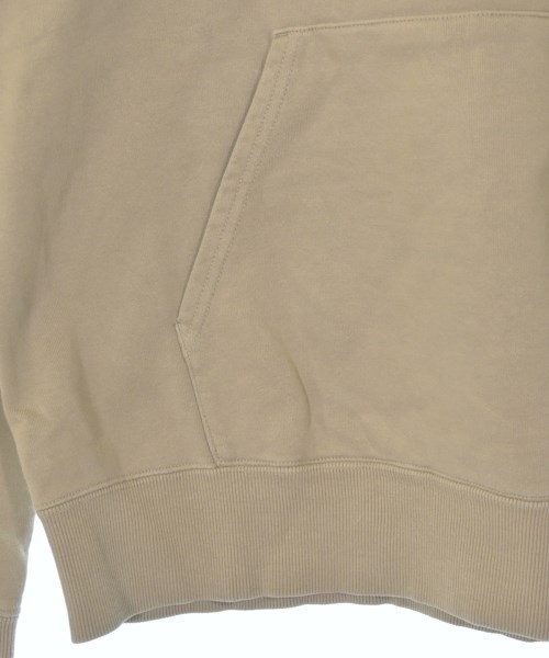 F.C.R.B（エフシーアールビー）パーカー ベージュ サイズ:L メンズ/2200672597039