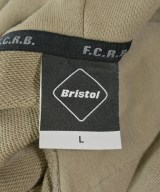 F.C.R.B（エフシーアールビー）パーカー ベージュ サイズ:L メンズ/2200672597039