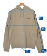 F.C.R.B（エフシーアールビー）パーカー ベージュ サイズ:L メンズ/2200672597039
