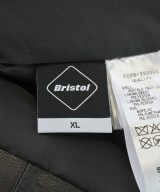 F.C.R.B（エフシーアールビー）スタジャン 黒 サイズ:XL メンズ/2200673154019