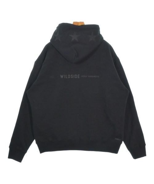 F.C.R.B（エフシーアールビー）パーカー 黒 サイズ:L メンズ/2200673536037