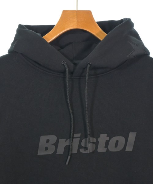 F.C.R.B（エフシーアールビー）パーカー 黒 サイズ:L メンズ/2200673536037