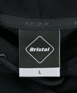 F.C.R.B（エフシーアールビー）パーカー 黒 サイズ:L メンズ/2200673536037