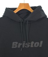 F.C.R.B（エフシーアールビー）パーカー 黒 サイズ:L メンズ/2200673536037