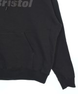 F.C.R.B（エフシーアールビー）パーカー 黒 サイズ:L メンズ/2200673536037