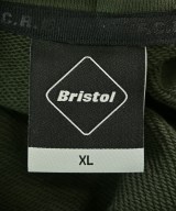 F.C.R.B（エフシーアールビー）パーカー カーキ サイズ:XL メンズ/2200673644022