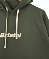 F.C.R.B（エフシーアールビー）パーカー カーキ サイズ:XL メンズ/2200673644022