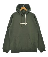 F.C.R.B パーカー