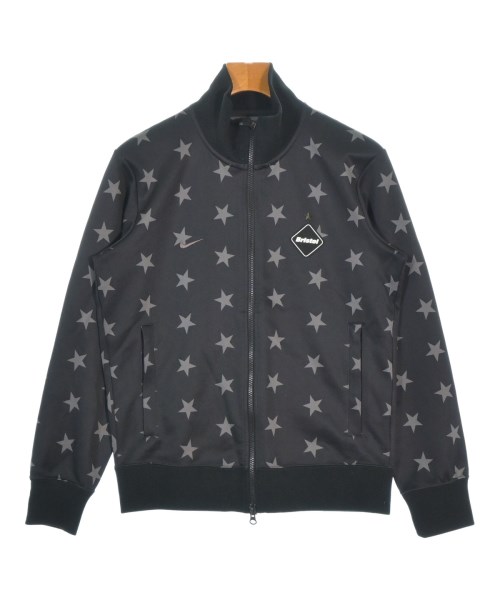 F.C.R.B(エフシーアールビー)スウェット 黒 サイズ:S/2200673721044