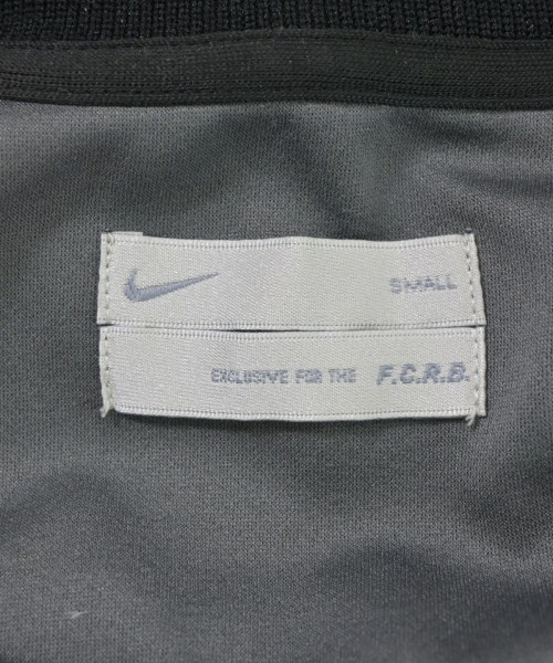 F.C.R.B（エフシーアールビー）スウェット 黒 サイズ:S メンズ/2200673721044