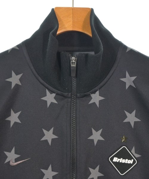 F.C.R.B（エフシーアールビー）スウェット 黒 サイズ:S メンズ/2200673721044