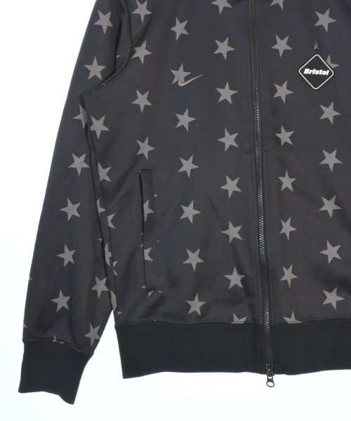 F.C.R.B（エフシーアールビー）スウェット 黒 サイズ:S メンズ/2200673721044