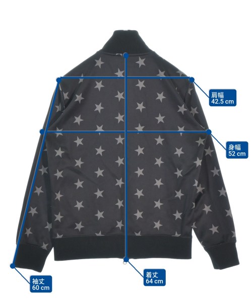 F.C.R.B（エフシーアールビー）スウェット 黒 サイズ:S メンズ/2200673721044