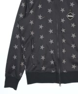 F.C.R.B（エフシーアールビー）スウェット 黒 サイズ:S メンズ/2200673721044