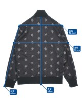 F.C.R.B（エフシーアールビー）スウェット 黒 サイズ:S メンズ/2200673721044