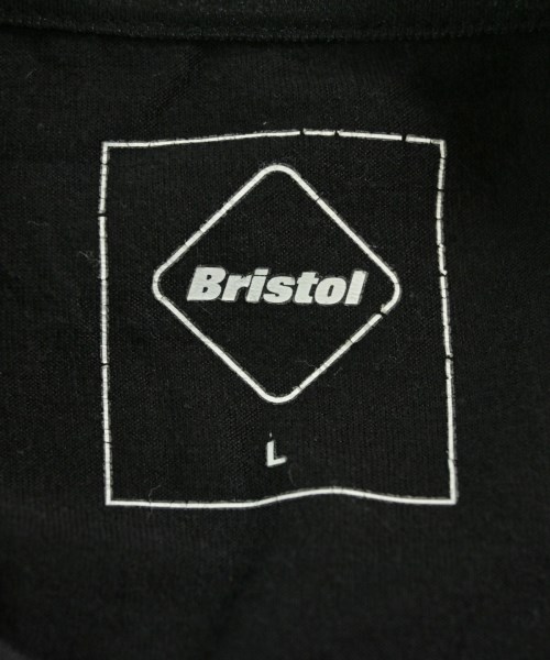 F.C.R.B（エフシーアールビー）Tシャツ・カットソー 黒 サイズ:L メンズ/2200673966018