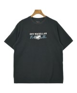 F.C.R.B（エフシーアールビー）Tシャツ・カットソー 黒 サイズ:L メンズ/2200673966018