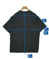 F.C.R.B（エフシーアールビー）Tシャツ・カットソー 黒 サイズ:L メンズ/2200673966018