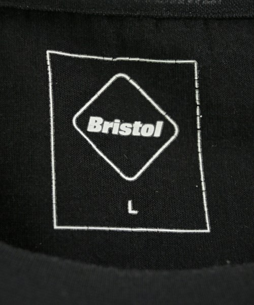 F.C.R.B（エフシーアールビー）Tシャツ・カットソー 黒 サイズ:L メンズ/2200673966025