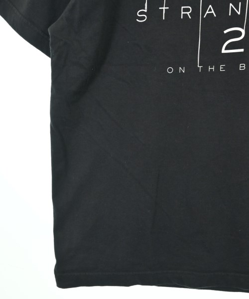 F.C.R.B（エフシーアールビー）Tシャツ・カットソー 黒 サイズ:L メンズ/2200673966025