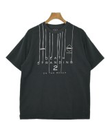 F.C.R.B（エフシーアールビー）Tシャツ・カットソー 黒 サイズ:L メンズ/2200673966025