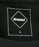 F.C.R.B（エフシーアールビー）Tシャツ・カットソー 黒 サイズ:L メンズ/2200673966025