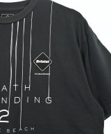 F.C.R.B（エフシーアールビー）Tシャツ・カットソー 黒 サイズ:L メンズ/2200673966025